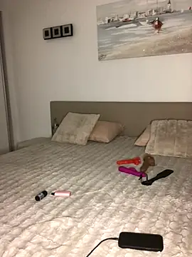 Rosieredxox online show from October 2025 08:22:01 PM