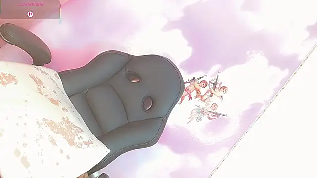 DarliingSweet online show from October 2025 01:22:01 AM