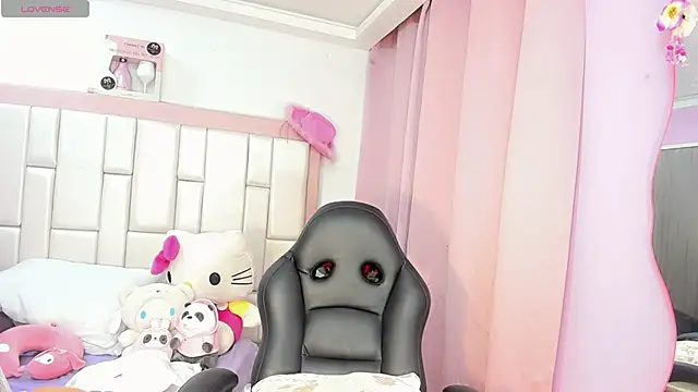 DarliingSweet online show from February 2026 09:16:01 AM