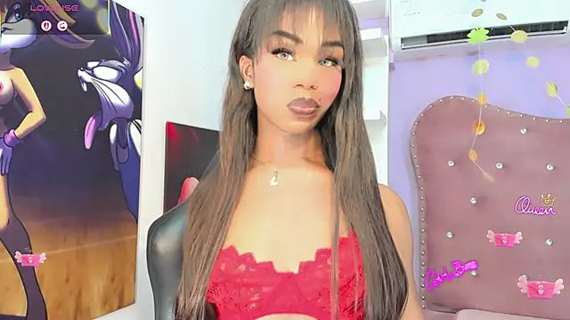 DarliingSweet online show from March 2026 08:23:01 PM