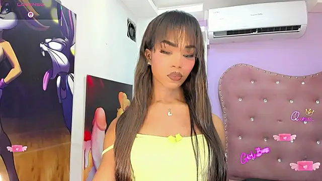 DarliingSweet online show from March 2026 08:23:02 PM