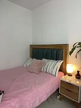 Andrea-Lu online show from January 2026 12:01:02 AM