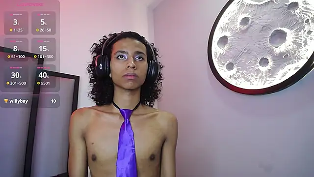 venus-03 online show from November 2025 03:44:01 PM