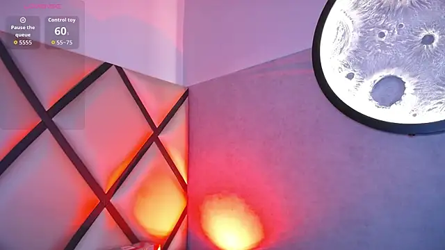 venus-03 online show from January 2026 04:03:01 AM