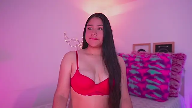 Snapshot of melissa_laurent_ chatting on September 2025 01:24:02 PM melissa laurent online show from September 2025 01:24:02 PM