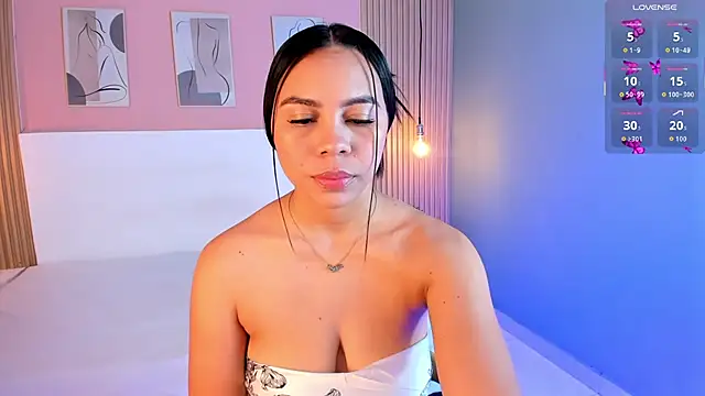 candy lux30 online show from September 2025 03:38:02 AM