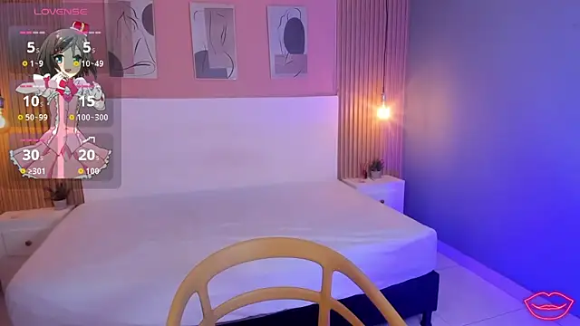 candy lux30 online show from October 2025 03:51:01 AM