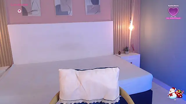 candy lux30 online show from November 2025 03:50:01 AM