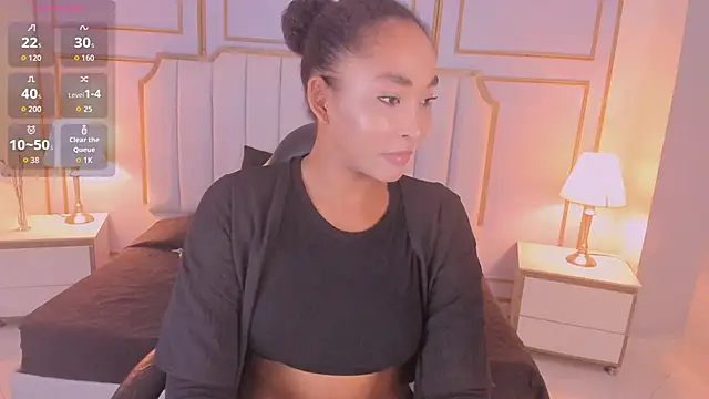 Ketty 89 online show from January 2026 07:41:01 PM