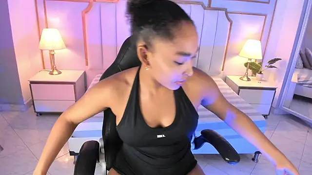 Ketty 89 online show from March 2026 07:31:01 PM