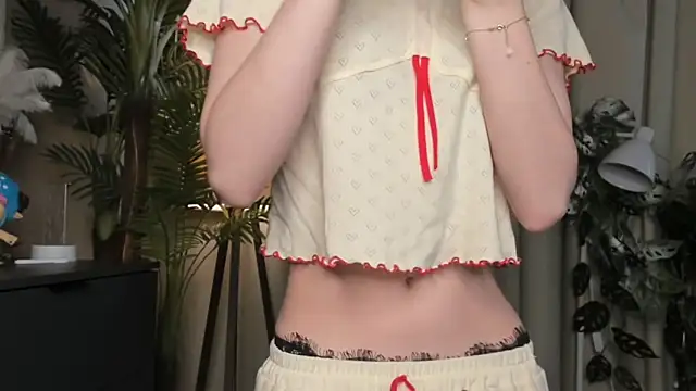 ChinBonnell online show from April 2026 05:41:02 AM