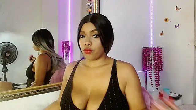 Saori Evans online show from September 2025 02:06:02 AM