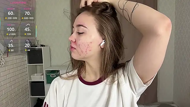 KayleenCurtis online show from January 2026 05:23:02 AM