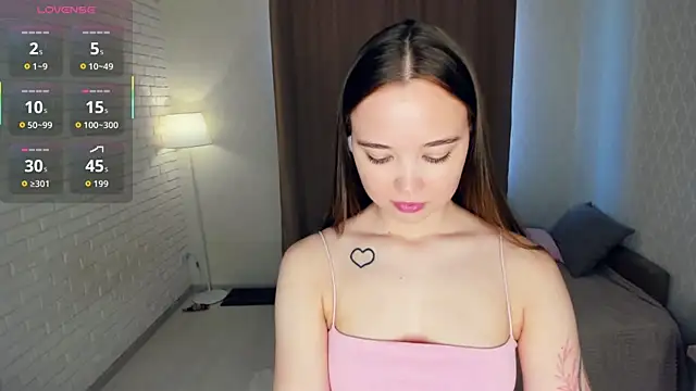 KayleenCurtis online show from April 2026 04:35:01 AM