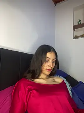 hotwife26 online show from April 2026 10:59:01 PM