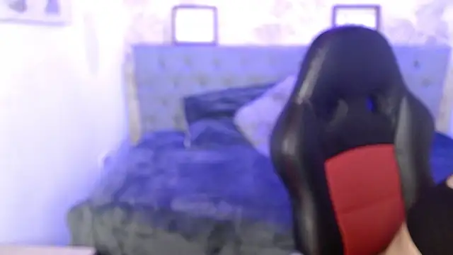 Snapshot of Nyxie_tk chatting on October 2025 08:07:01 PM Nyxie tk online show from October 2025 08:07:01 PM