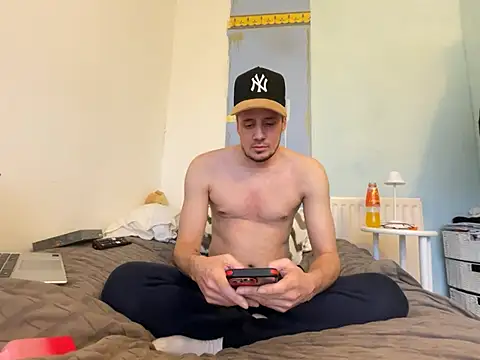 shyandchilling online show from February 2026 02:27:02 PM