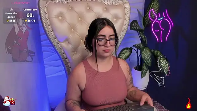 April  foxx online show from January 2026 12:54:02 PM