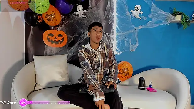 ender h0t online show from October 2025 02:19:01 PM