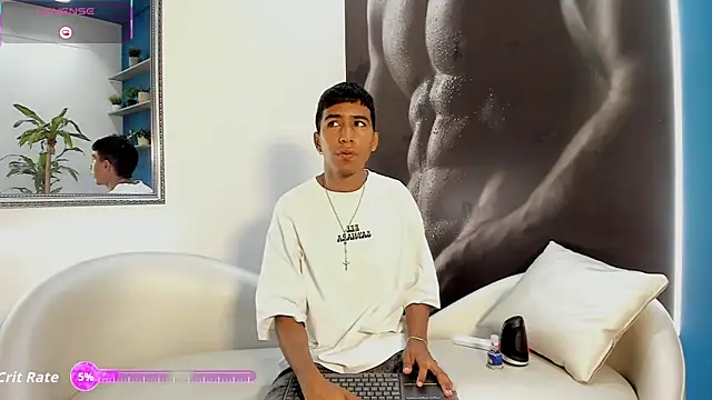 ender h0t online show from November 2025 02:05:01 PM