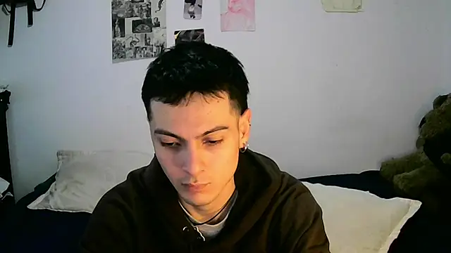 Dioniso guy8 online show from September 2025 01:00:02 PM