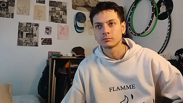 Dioniso guy8 online show from October 2025 04:59:02 PM