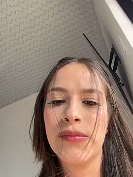 alysa g  online show from September 2025 08:43:01 PM