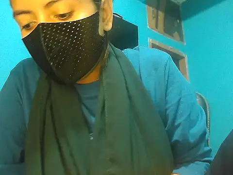 Snapshot of meghbalikargolponoy09 chatting on February 2026 01:52:02 PM meghbalikargolponoy09 online show from February 2026 01:52:02 PM