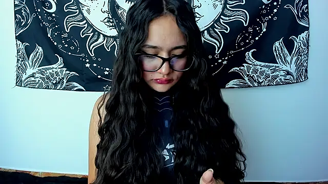 Calita sexy1 online show from October 2025 08:16:02 PM