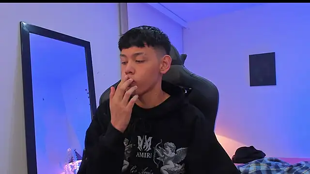 zeus blaze online show from September 2025 07:53:01 AM