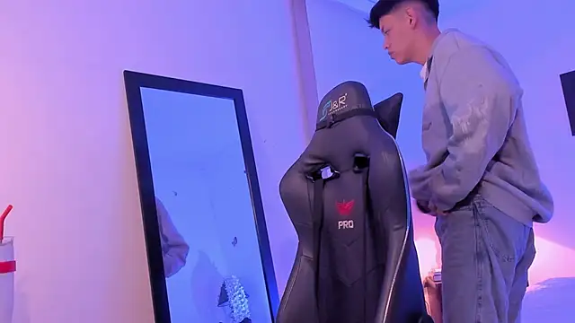 zeus blaze online show from September 2025 08:30:02 AM