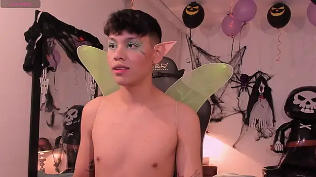 zeus blaze online show from October 2025 11:58:01 AM