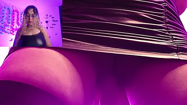 Skarleth Diaz online show from September 2025 03:06:02 AM