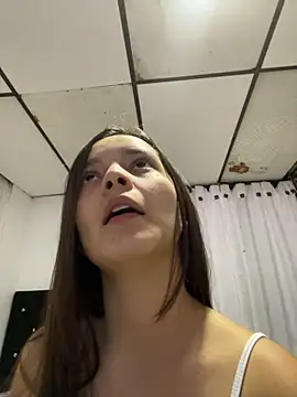 Mia jhoonson online show from October 2025 10:43:02 PM