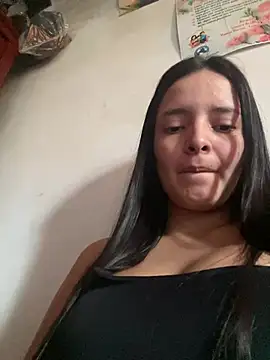 Mia jhoonson online show from February 2026 07:34:02 PM