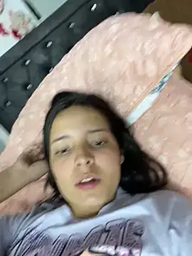 Mia jhoonson online show from March 2026 08:42:02 AM