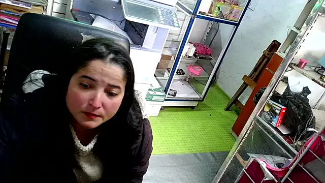 Ainaraazul online show from September 2025 08:41:01 PM