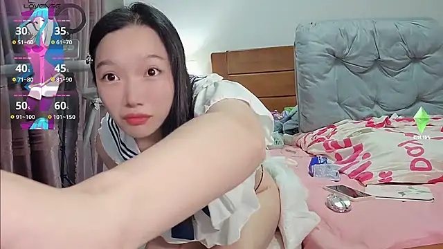 Eulalia-A online show from October 2025 12:48:02 PM