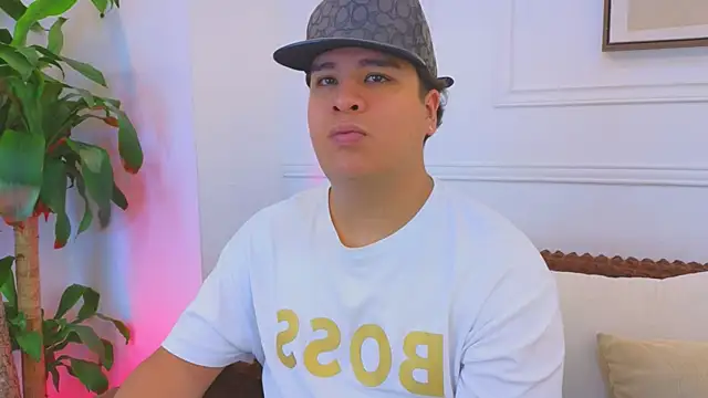 Naim Bennetsex online show from April 2026 07:11:02 PM