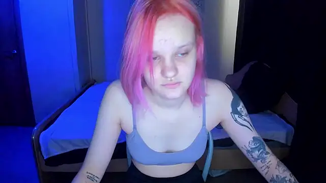 Elieiza xo online show from February 2026 09:03:02 AM