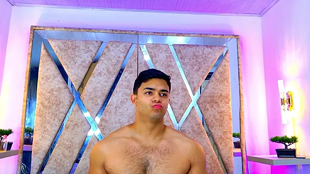 Snapshot of jayd_muscle chatting on February 2026 03:57:01 AM jayd muscle online show from February 2026 03:57:01 AM