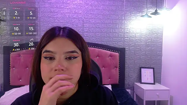 Natalie loffreda online show from September 2025 02:55:01 AM