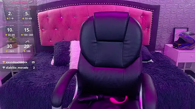 Natalie loffreda online show from February 2026 06:22:01 AM