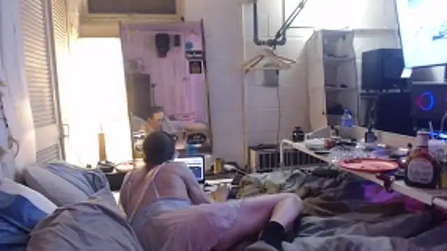 Puff0169 online show from May 2026 03:36:02 AM