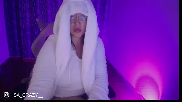 isa  crazy   online show from September 2025 06:26:02 AM