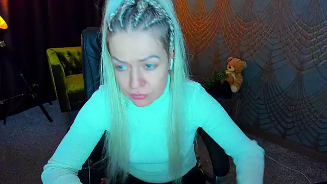 Snapshot of Anna_Snows chatting on April 2026 05:21:02 AM Anna Snows online show from April 2026 05:21:02 AM