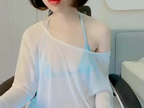 ggLovee online show from September 2025 10:35:02 PM