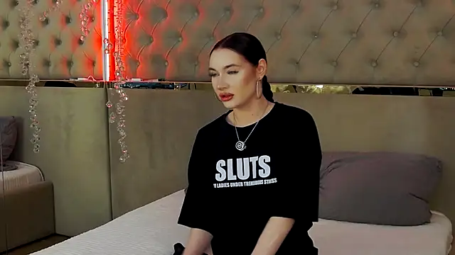 RoxyDoll  online show from October 2025 05:13:02 PM