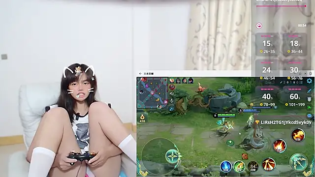 Duolamei online show from November 2025 05:49:01 AM