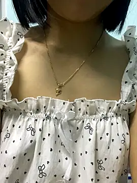 -NhaKy22 online show from October 2025 03:13:01 PM